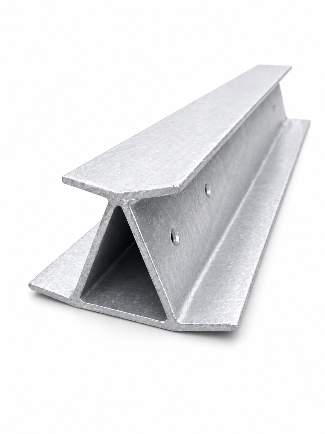 45 Degree Corner Channel